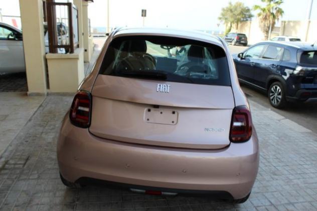 FIAT 500 Berlina Hybrid -KM0 rif. 23933006 - Foto 5