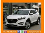 Hyundai Tucson 1.7 CRDI COMFORT 115CV