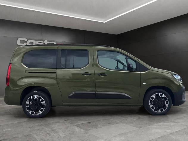 FIAT QUBO 1.5 Diesel 130 CV AT8 7 posti LA PRIMA - Foto 8