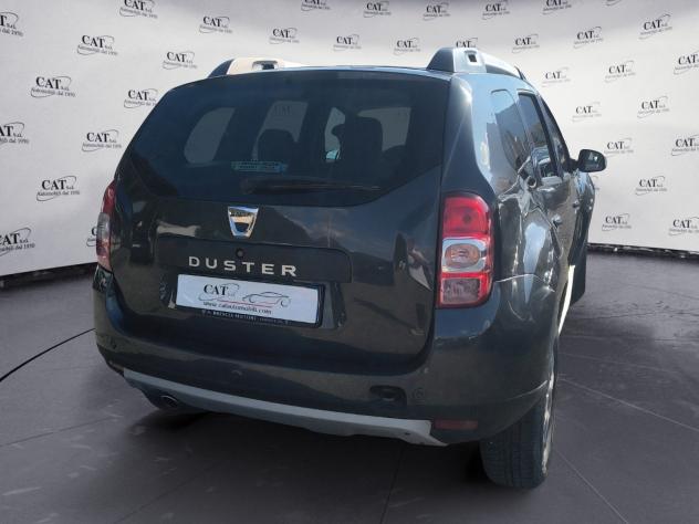 Dacia Duster Duster 1.5 dci Laureate (PREZZO REALE) - Foto 8