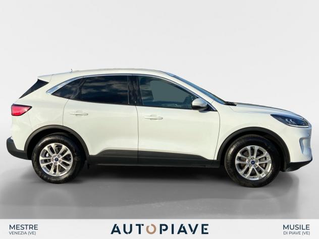Ford Kuga 1.5 EcoBlue 120CV 2WD Titanium Bus. Auto - Foto 6