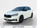 Škoda Fabia 1.0 TSI Evo 70KW STYLE