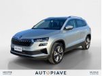 Škoda Karoq 1.5 TSI ACT Style