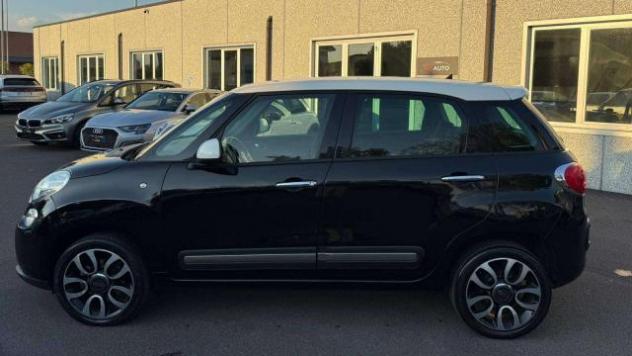 Fiat 500L 0.9 t.air t. natural power Pop Star 80cv - Foto 3