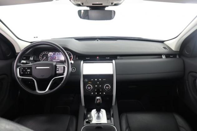 LAND ROVER Discovery Sport Discovery Sport 2.0 TD4 163 CV AWD Auto SE rif. 23956327 - Foto 4