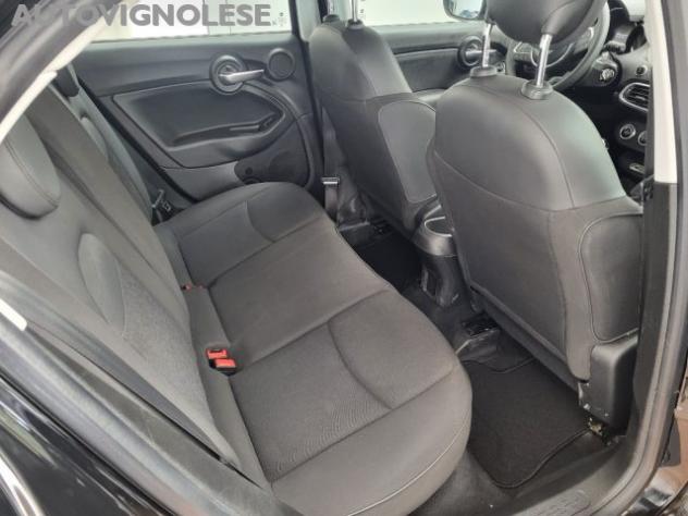 FIAT 500X 1.3 MultiJet 95 CV fendi-car play -ruotino rif. 20770009 - Foto 8