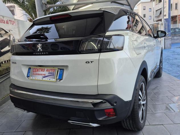 PEUGEOT - 3008 - BlueHDi 130 EAT8 S&S GT Line - Foto 3
