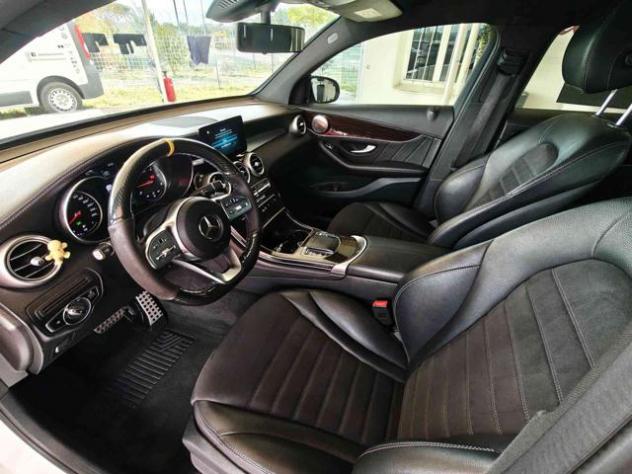 MERCEDES-BENZ GLC 220 d 4Matic Coupé Premium Plus rif. 24108924 - Foto 9