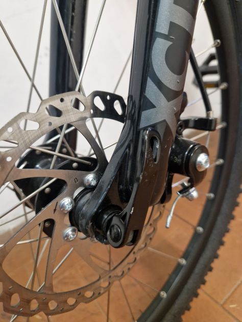 MTB da ragazzo Rockrider ST 900 da 24". - Foto 7