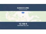 Immobile in asta di 25 m² in vendita a Subiaco