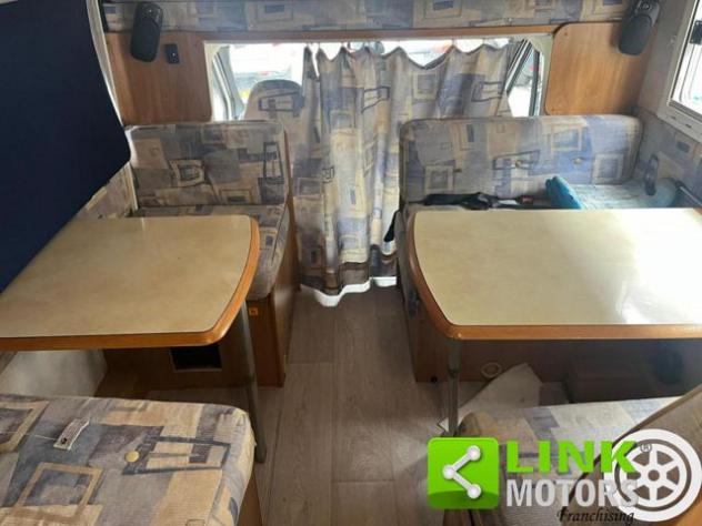 FORD TRANSIT CAMPER 2.4 Diesel rif. 23413821 - Foto 9