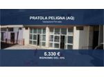 Immobile in asta di 25 m² con più di 5 locali in vendita a Pratola Peligna