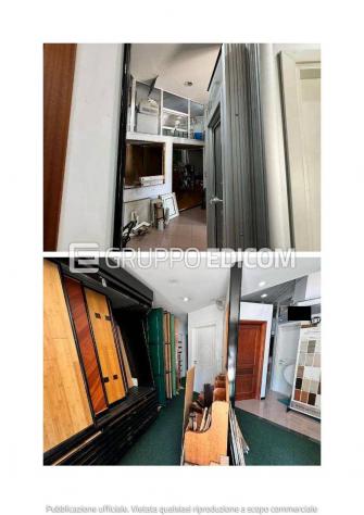 Magazzini e locali di deposito di 107 mq in vendita a San Giovanni in Fiore - Rif. 4562432 - Foto 7