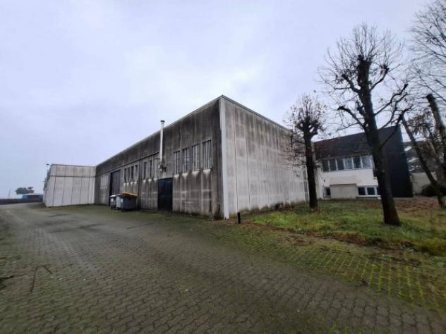 Immobile in asta di 1106 m² in vendita a Vigevano - Foto 7