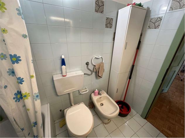 V000354 - APPARTAMENTO ARREDATO AD ALA IN VIA NUOVA - Foto 15