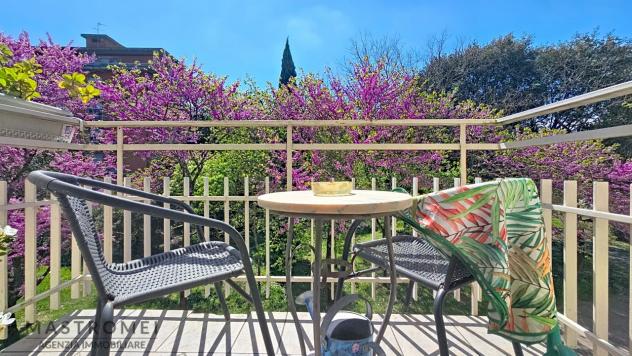 APPARTAMENTO di 5 vani e di 130 mq (ALTOPASCIO) rif. 3603 - Foto 9