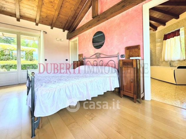 Villa in Vendita in Via Giosuè Carducci a Bodio Lomnago - Foto 10
