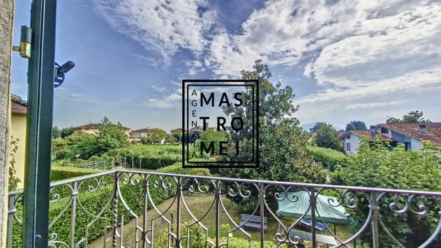 VILLA di 12 vani e di 406 mq (CAPANNORI) rif. 3464 - Foto 15