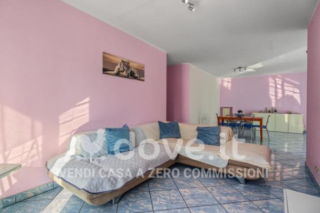 Appartamento di 180 m² con più di 5 locali in vendita a Carate Brianza - Foto 9