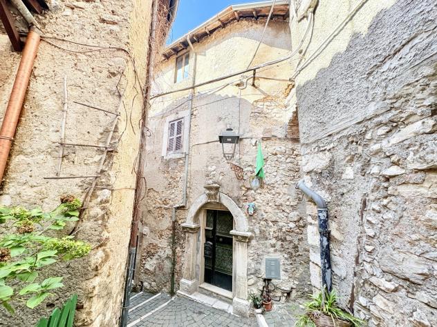 Appartamento - Carpineto Romano . Rif.: Cod. rif 3341598VRG