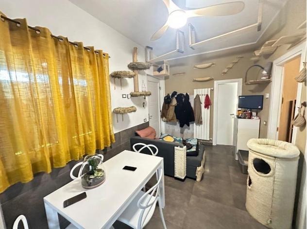 Appartamento in vendita a Fossone - Carrara 51 mq Rif: 1394560 - Foto 4