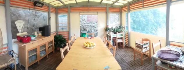 Casa semindipendente in vendita a Fossola - Carrara 150 mq Rif: 896342 - Foto 5
