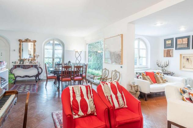 Villa in vendita a Carrara 230 mq Rif: 1301849 - Foto 4