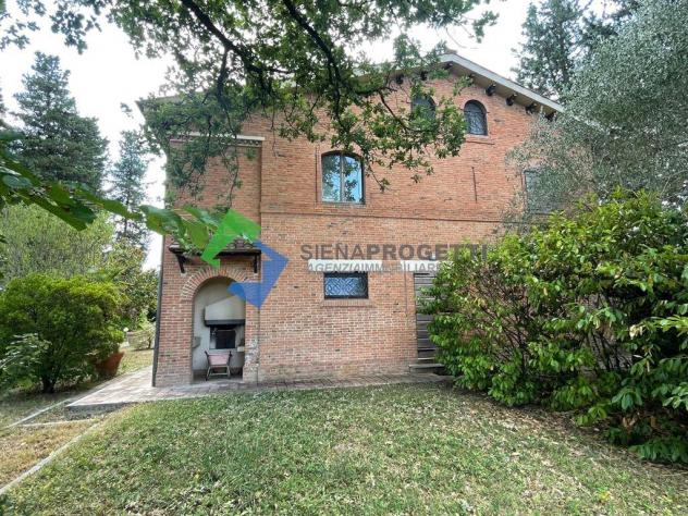 Splendida Villa con piscina e parco privato a Cetona, Siena, Toscana. - Foto 7