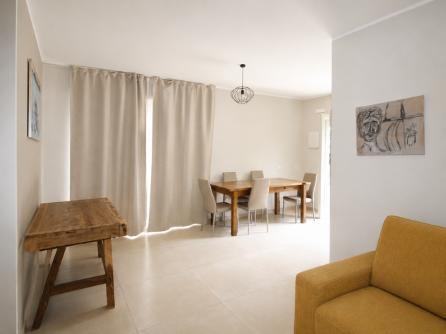 Appartamento in vendita a Colle di Val d'Elsa 85 mq Rif: 1425893 - Foto 5