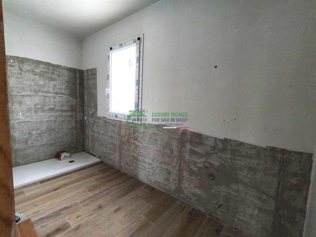 Rif: 2587 - Villetta di nuova costruzione in zona residenziale a Comiso - Foto 13