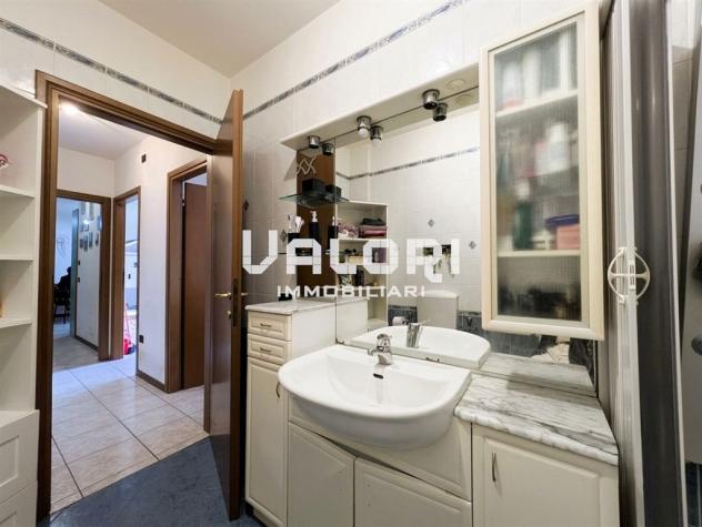 QUADRILOCALE SU 2 LIVELLI CON ASCENSORE - Foto 10