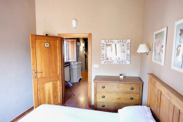 APPARTAMENTO di 4 vani e di 75 mq (FIRENZE) rif. D114_3 - Foto 13