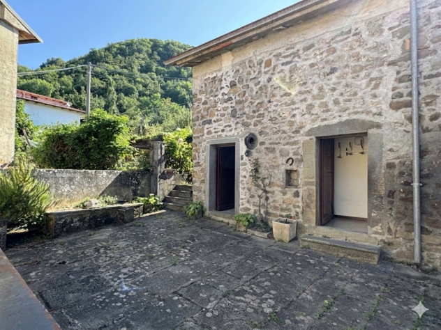Appartamento in vendita a Fivizzano 80 mq Rif: 1422681 - Foto 9