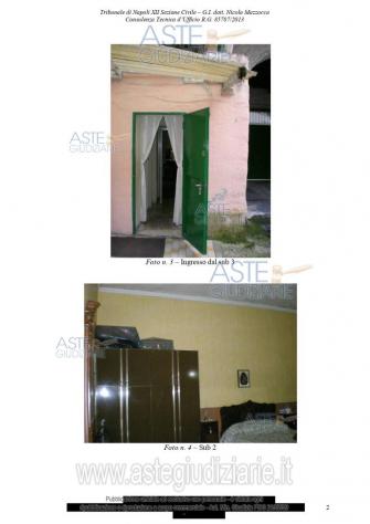 IMMOBILI-IMMOBILE RESIDENZIALE-Via Padre Modestino, 30, 80027 Frattamaggiore NA, Italia - Foto 3
