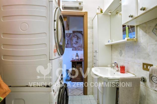 Appartamento di 44 m² con 2 locali in vendita a Gavirate - Foto 13