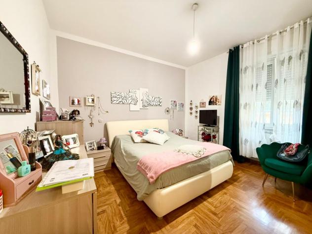 APPARTAMENTO di 4 vani e di 76 mq (GROSSETO - Grosseto) rif. CI.571B - Foto 14