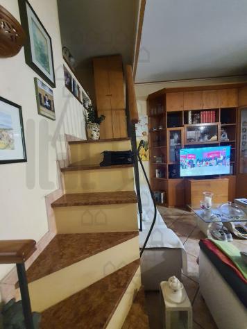 APPARTAMENTO di 2 vani e di 58 mq (MESSINA) rif. 2VS18070 - Foto 14