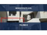 Immobile in asta di 69 m² in vendita a Monserrato