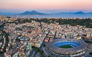 Fuorigrotta da ammodernare 75mq Cantina 30mq Posto auto Ascensore Luminoso - Foto 5