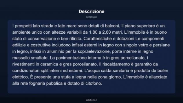 Immobile in asta di 84 m² in vendita a Reggiolo - Foto 4