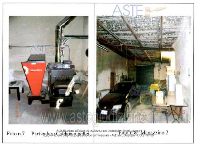 IMMOBILI-IMMOBILE RESIDENZIALE-C.da Mariano - Foto 2