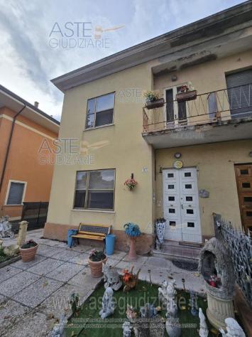 IMMOBILI-IMMOBILE RESIDENZIALE-Via Marecchiese n. 575
