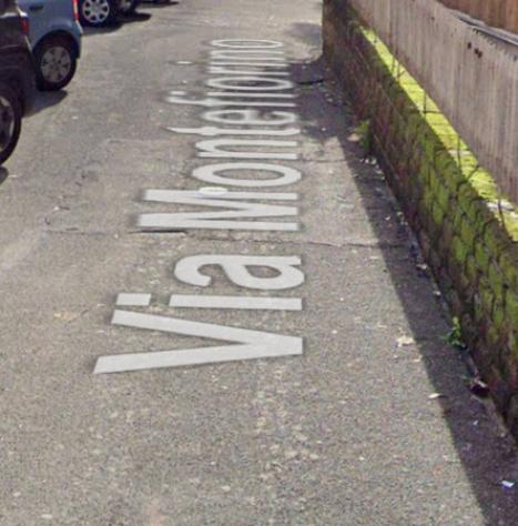 Immobile in asta di 67 m² in vendita a Roma - Foto 11
