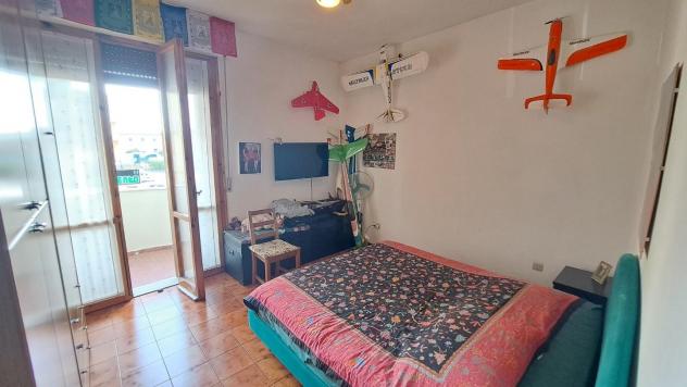 Appartamento in vendita a Rosignano Solvay - Rosignano Marittimo 65 mq Rif: 1426211 - Foto 7