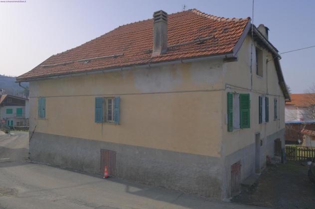 Terratetto in vendita a Sassello - Foto 4