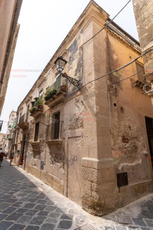 Monolocale in vendita a Siracusa