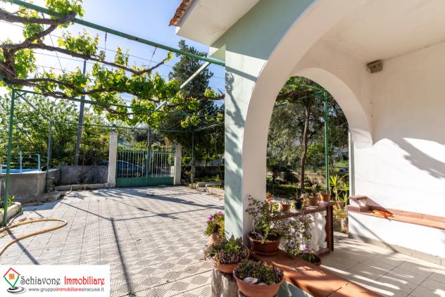 Villa in vendita a Siracusa - Foto 5