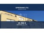 Immobile in asta di 147 m², box auto in vendita a Spresiano