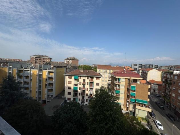 Appartamento di 135 m² con 5 locali e box auto in vendita a Torino - Foto 16