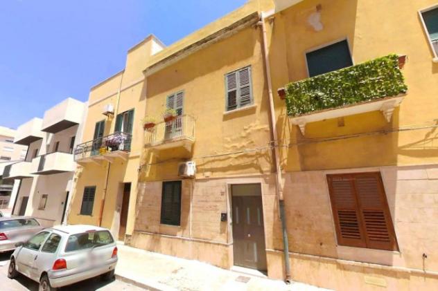 Immobile in asta di 87 m² con più di 5 locali in vendita a Trapani - Foto 5